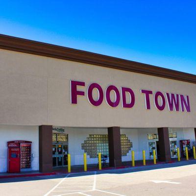 Food Town