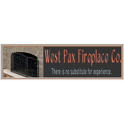 West Pax Fireplace