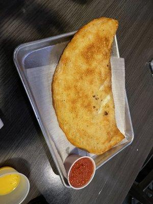 Calzone