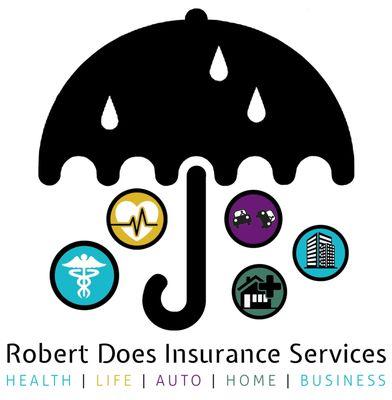 Robert Does Insurance Services