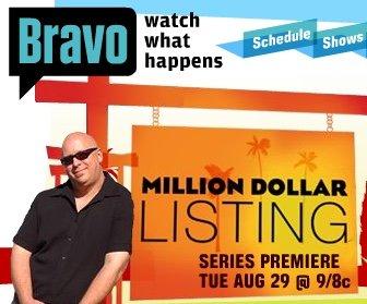 Scotty Brown Season 1 on Bravo TV