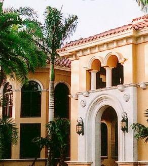 Mediterra in Naples Florida real estate http://www.mediterra.pro