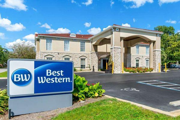 Best Western Niceville - Eglin AFB Hotel