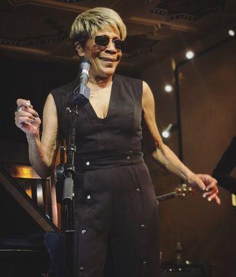 Bettye LaVette!