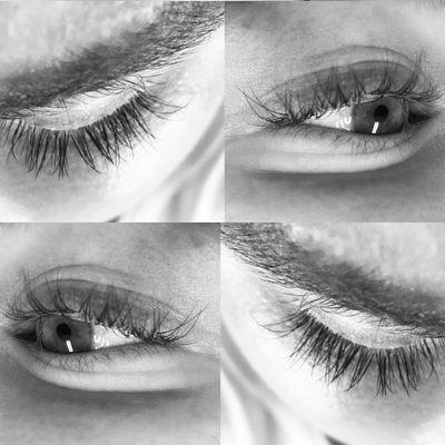 Classic Eyelash Extensions