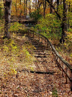 Fort Ridgely State Park