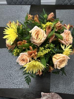 A Florist and More At Forget Me Not, Inc.