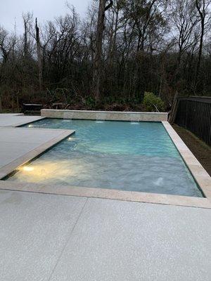 Ewing Aquatech Pools, Inc.