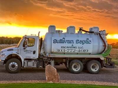 Sullivan Septic & Excavating