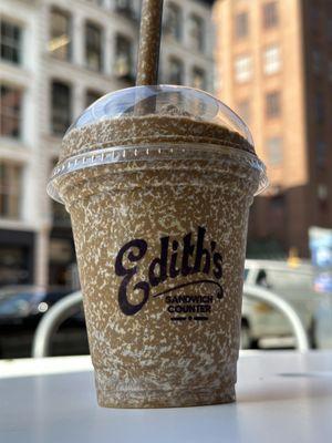 Edith's popup