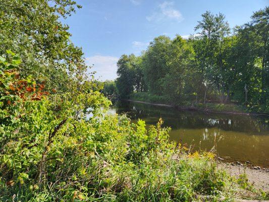 Prophetstown State Park