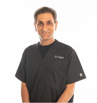 Dr. Rajaei