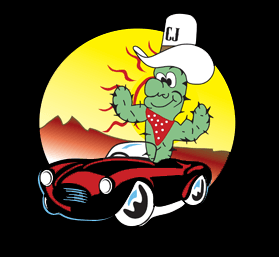 Cactus Jack's Auto Used Car Dealership Tucson