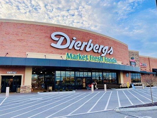 Dierbergs Markets - Lake Saint Louis