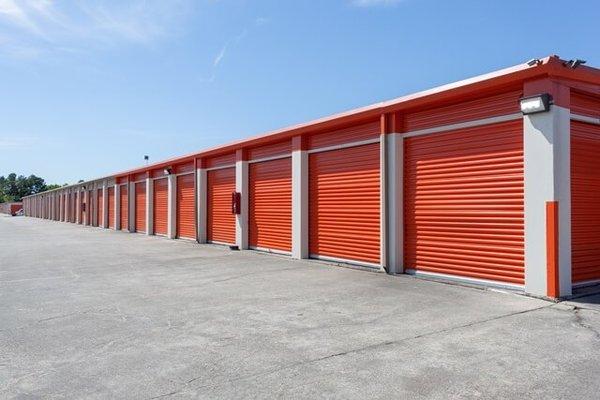 Public Storage