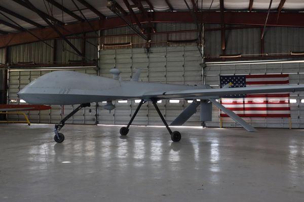 MQ-1B Predator