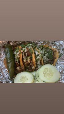 Tacos El Güero