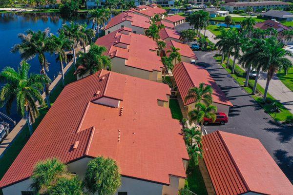 Trademark Roofing, your Roofing Contractor in Sanibel, Sarasota and Cape Coral