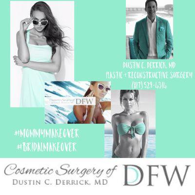 Cosmetic Surgery of DFW