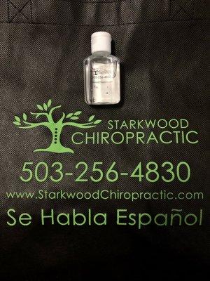 Starkwood Chiropractic