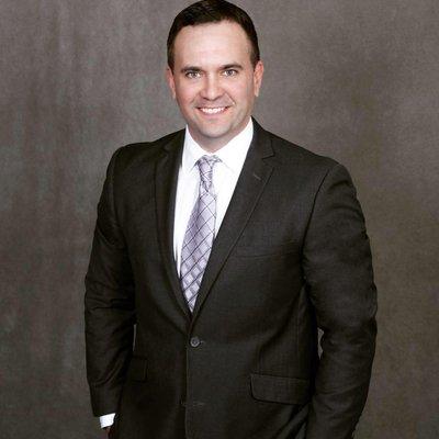 John Ramsden - The Ramsden Realty Group