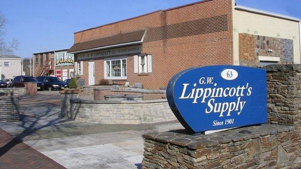 Lippincott's Supply