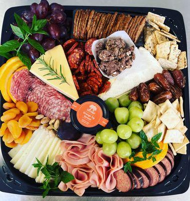 Charcuterie Platters