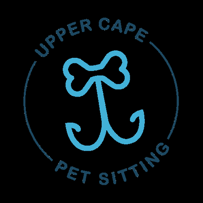 Cape Cod's Premier Pet Sitting Company.