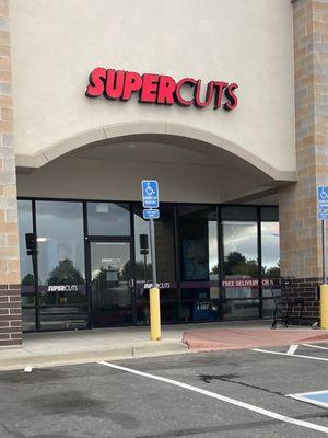 Supercuts