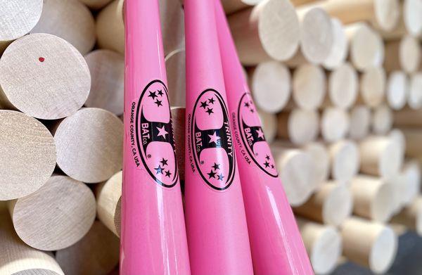 Trinity Bat Company