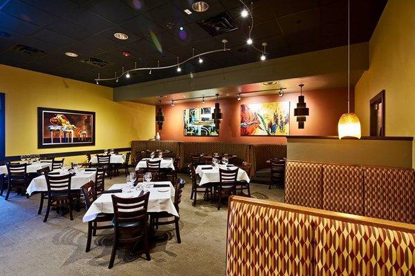 Make your evening special with a reserved table just for you! Book your reservation with us by calling (903) 663-4737 and enj...