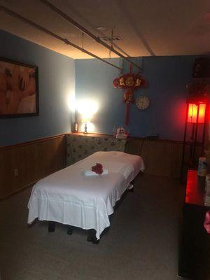 Popular Massage & Spa