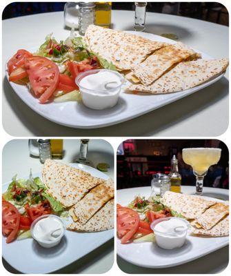 Quesadilla