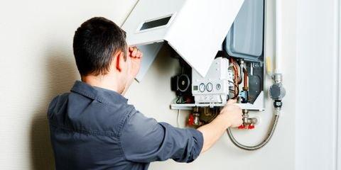 3 Warning Signs You Need Water Heater Repairs