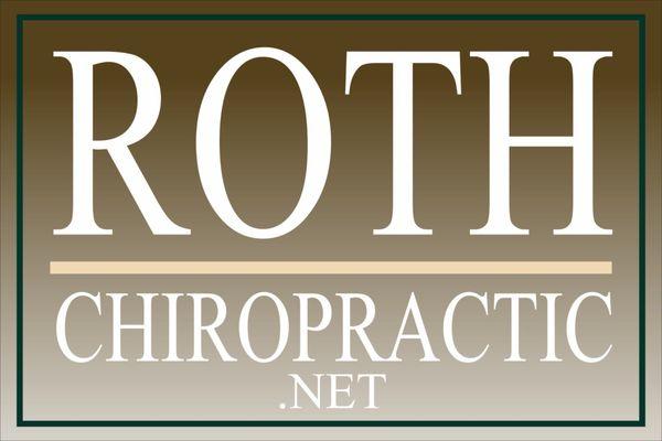 Roth Chiropractic And Massage