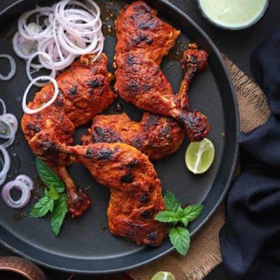 Silsila The Flaming Tandoor