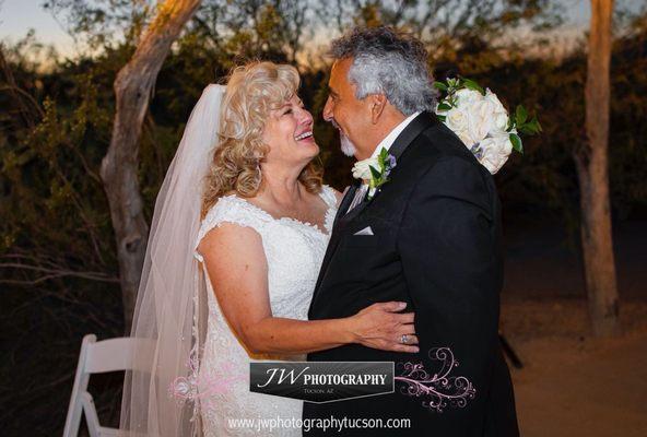 JW Photography Tucson's Best Wedding Photographer 
 520-730-8697