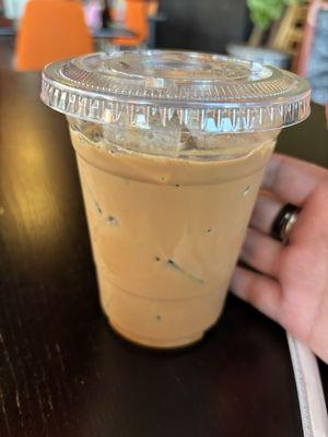 Vietnamese Iced Coffee