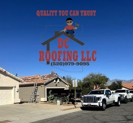 DC Roofing