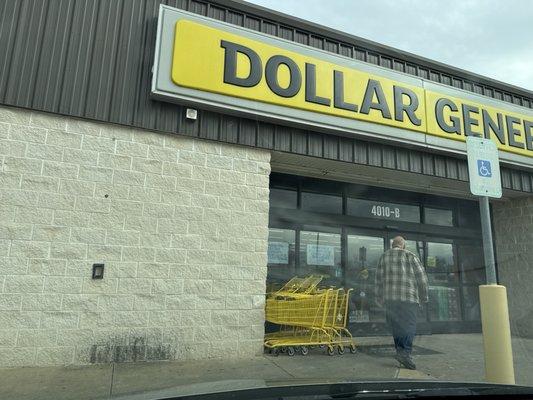 Dollar General