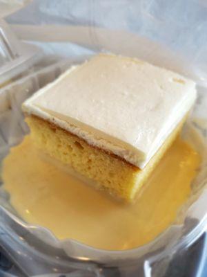 Tres Leche