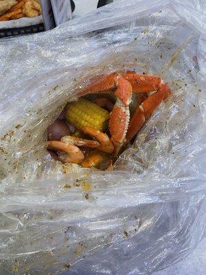 Low Country Boil