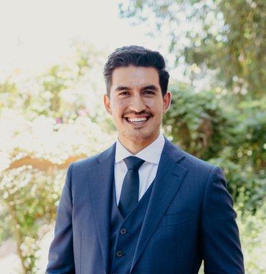 Matthew J. Sanchez -Exp  Realty Of California