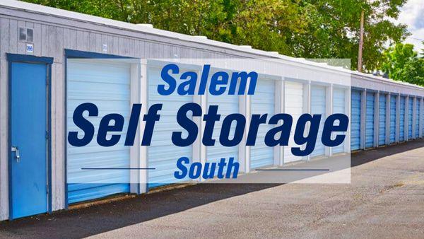 Salem Self Storage