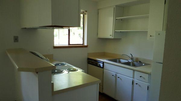 1 br Kitchen