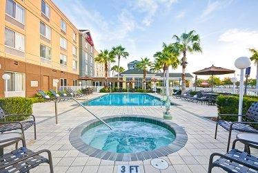 Hilton Garden Inn Sarasota-Bradenton Airport