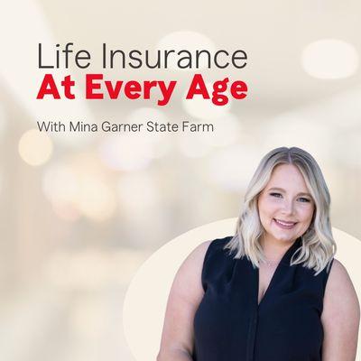 Mina Garner - State Farm Insurance Agent