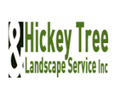 Hickey Tree And Landscape Service Inc logo