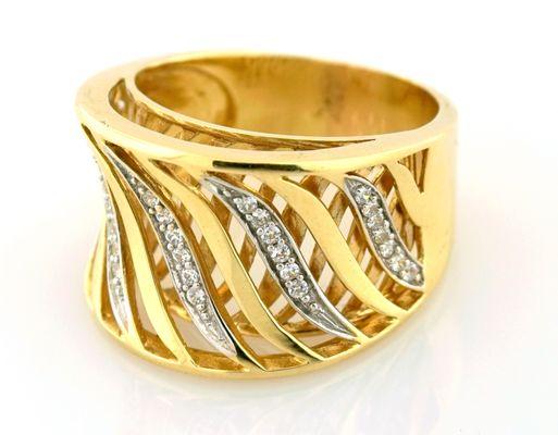 Fashion Rings available at www.expresspawn.com