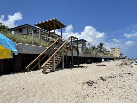 Lantana Municipal Beach